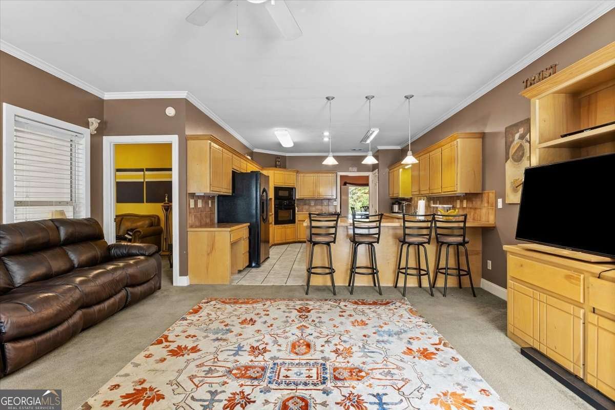40 Timberwoods Drive Covington - 11
