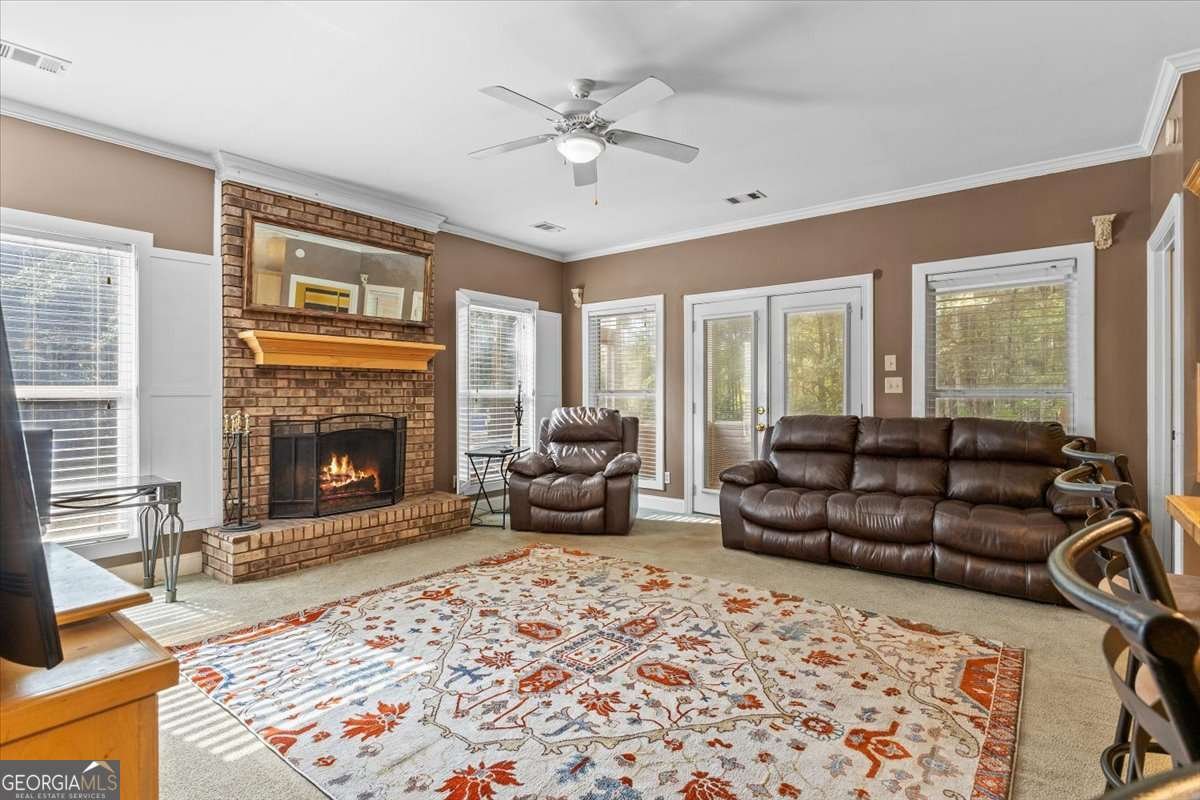 40 Timberwoods Drive Covington - 12