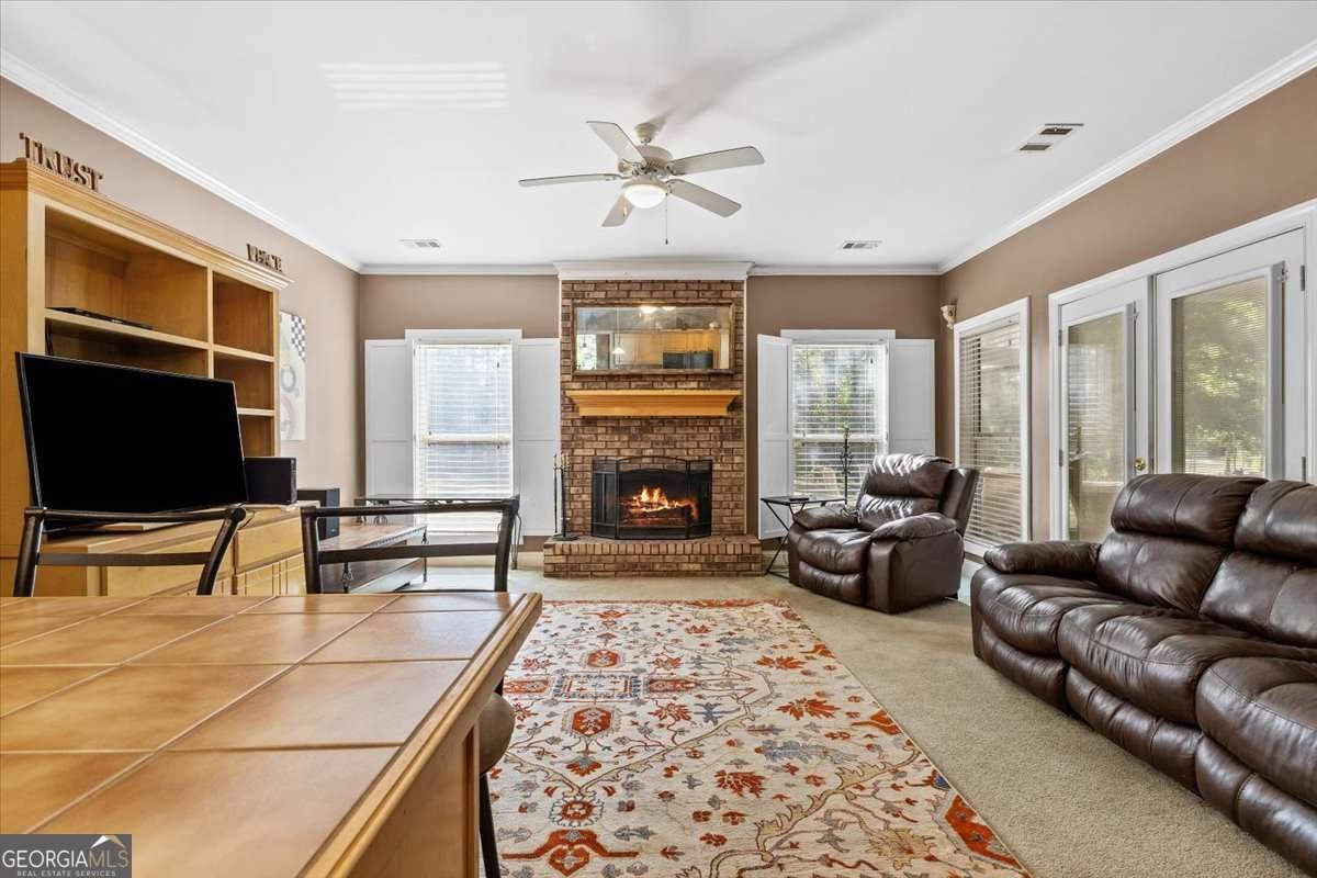 40 Timberwoods Drive Covington - 13