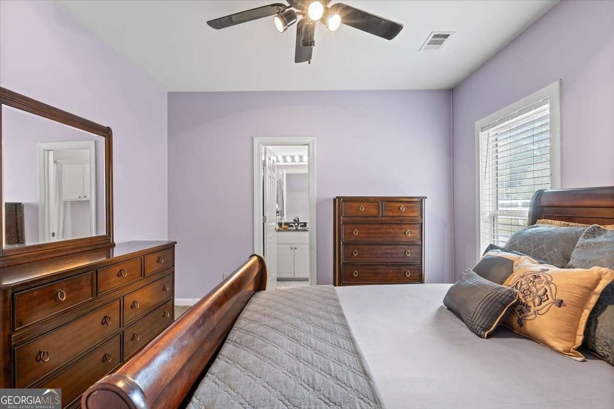 40 Timberwoods Drive Covington - 14