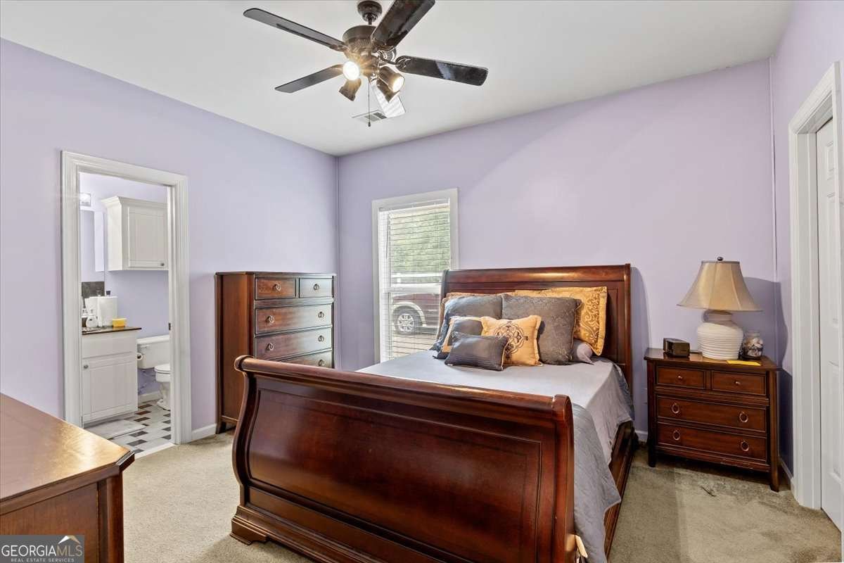 40 Timberwoods Drive Covington - 15