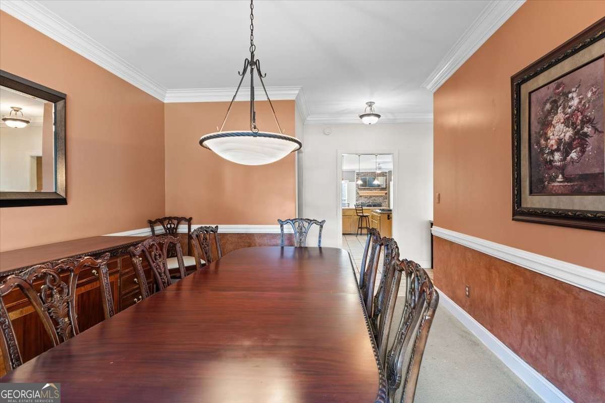40 Timberwoods Drive Covington - 2