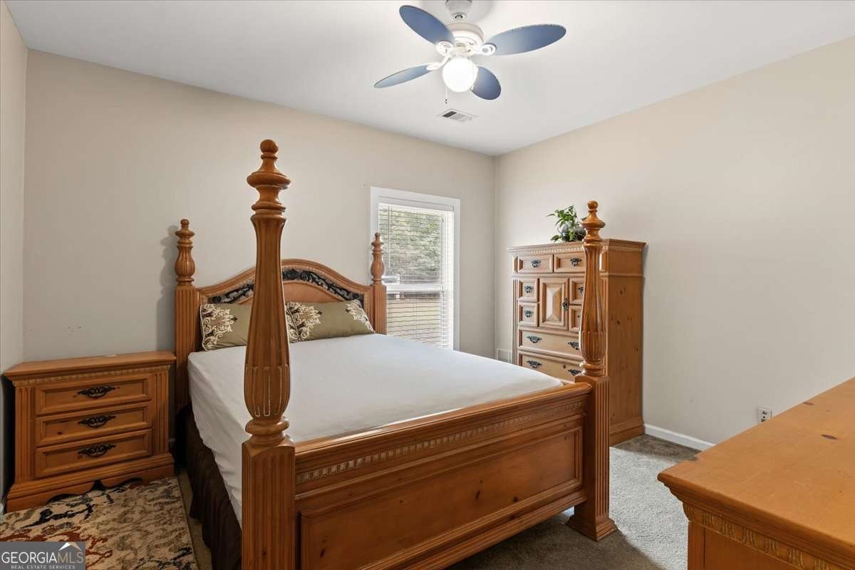 40 Timberwoods Drive Covington - 23