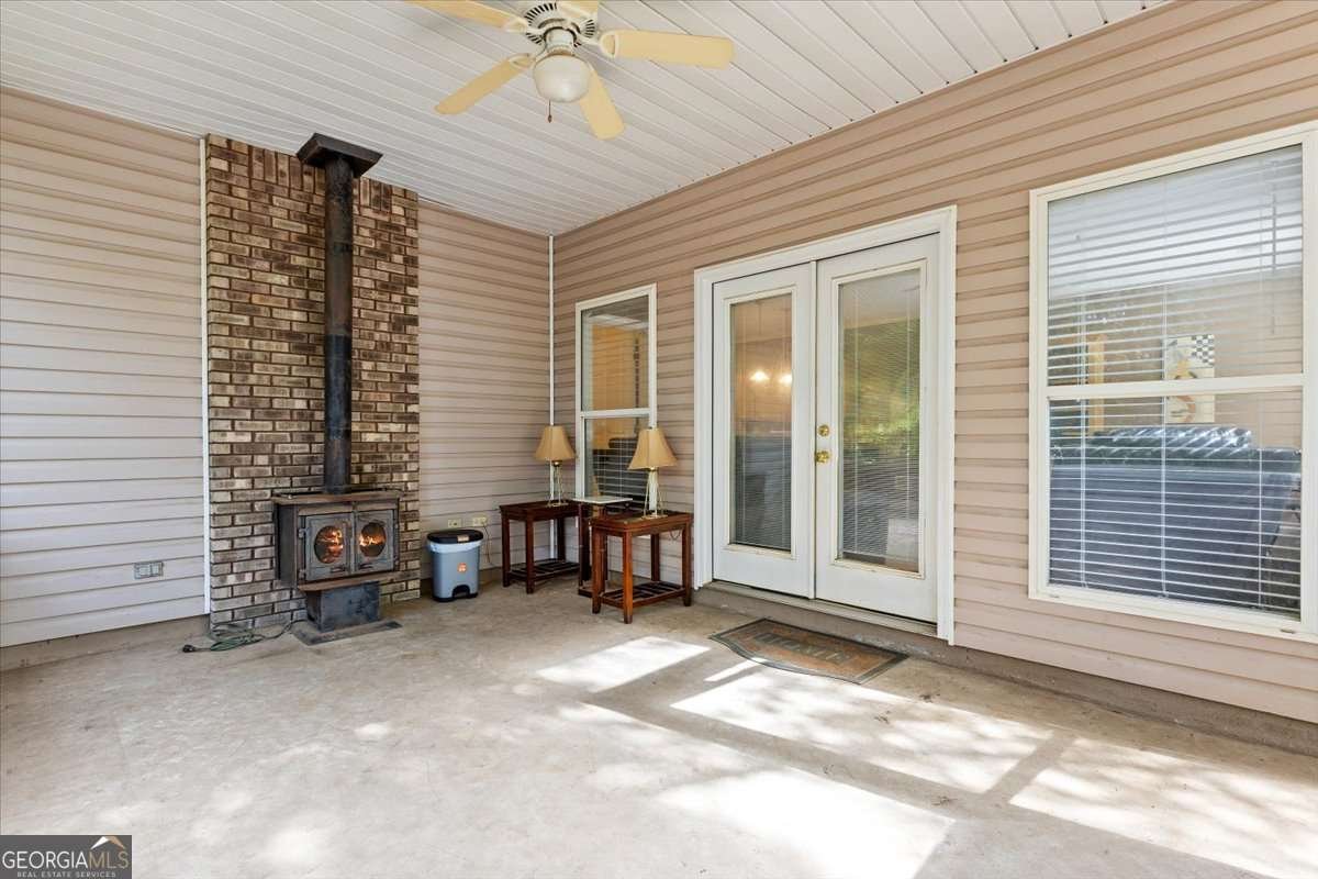 40 Timberwoods Drive Covington - 25