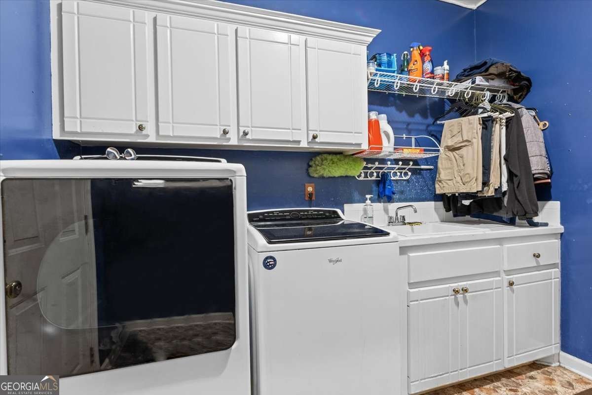 40 Timberwoods Drive Covington - 27