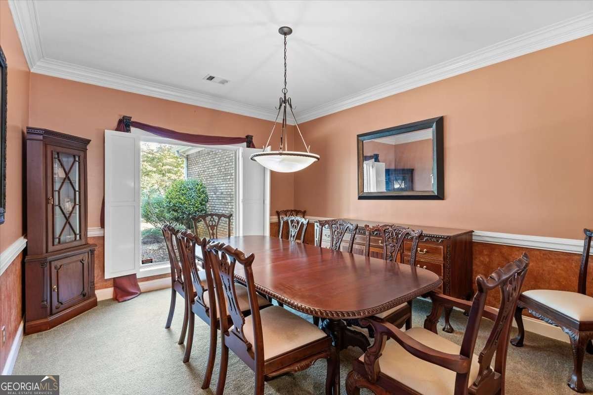 40 Timberwoods Drive Covington - 3