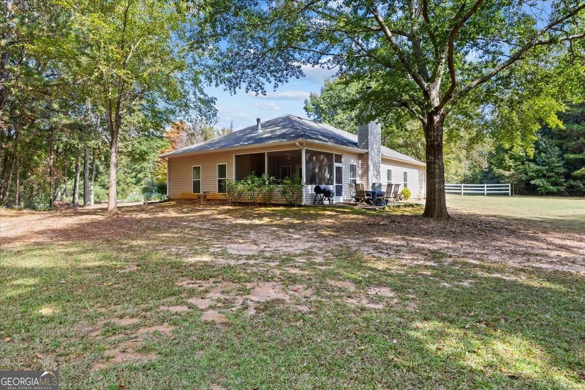 40 Timberwoods Drive Covington - 32