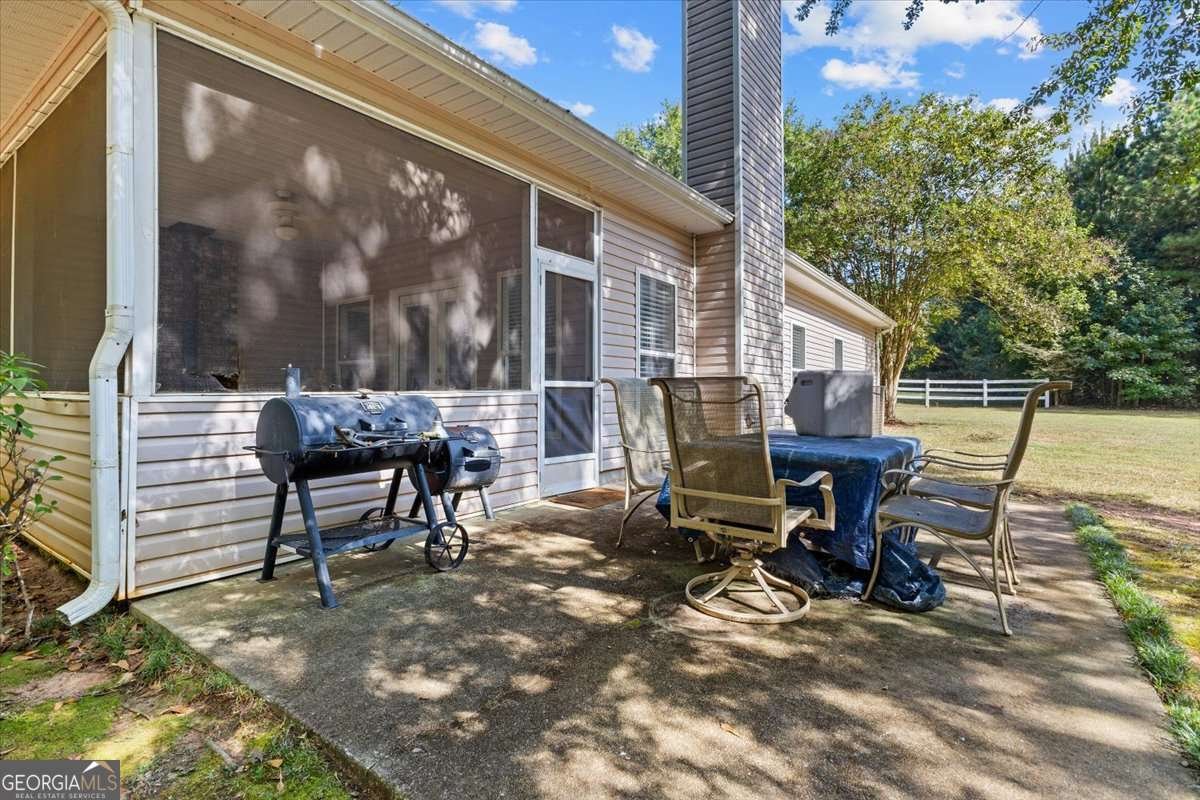 40 Timberwoods Drive Covington - 33