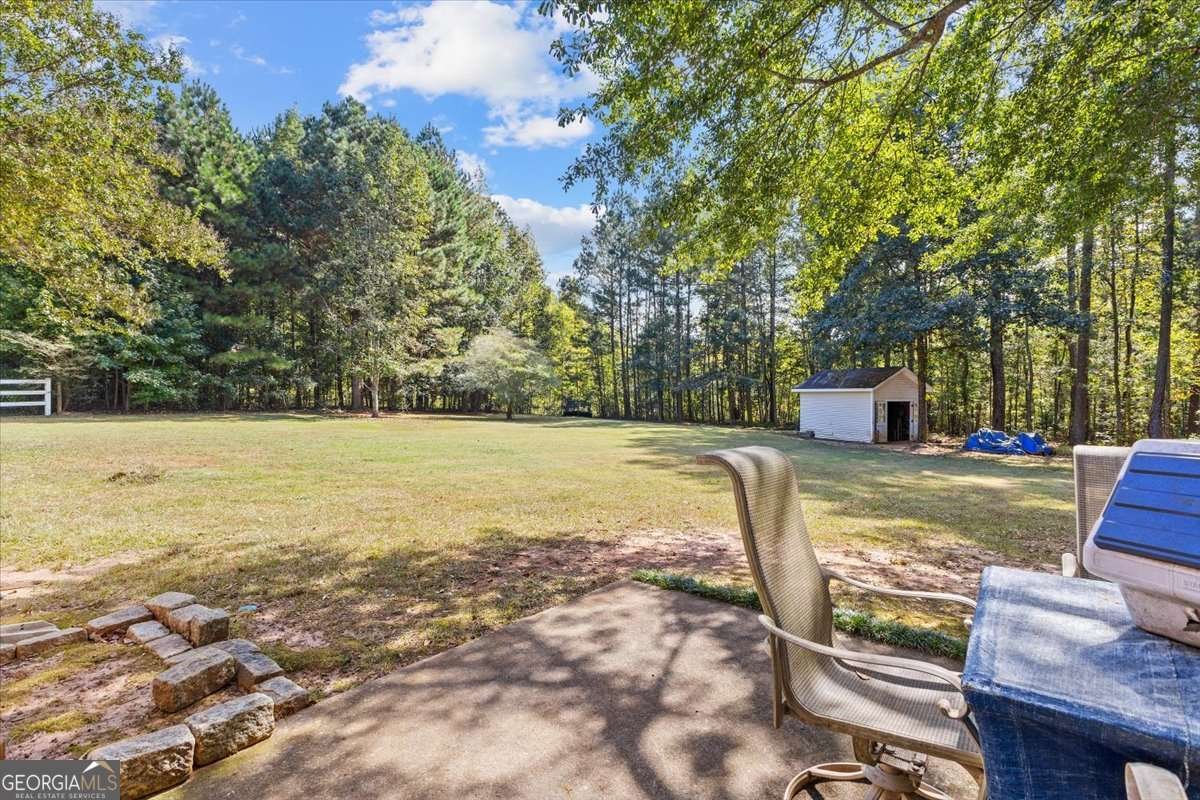 40 Timberwoods Drive Covington - 34