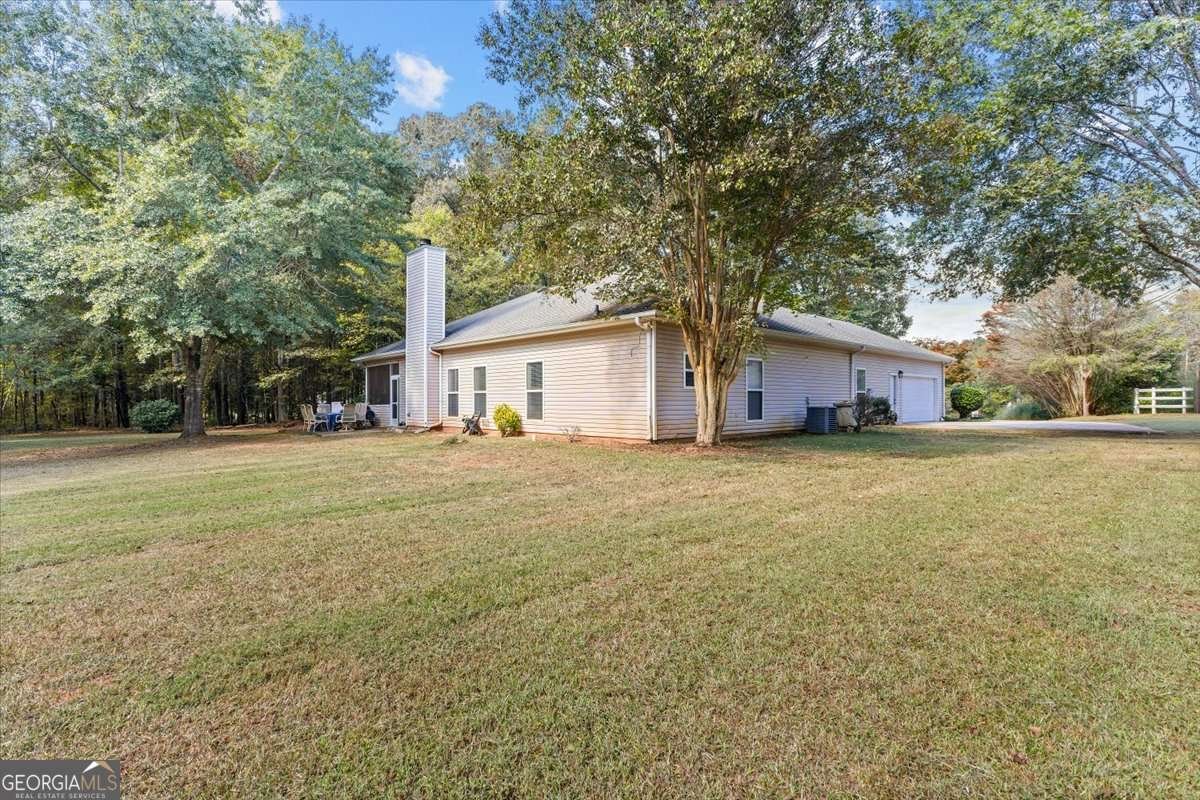 40 Timberwoods Drive Covington - 35