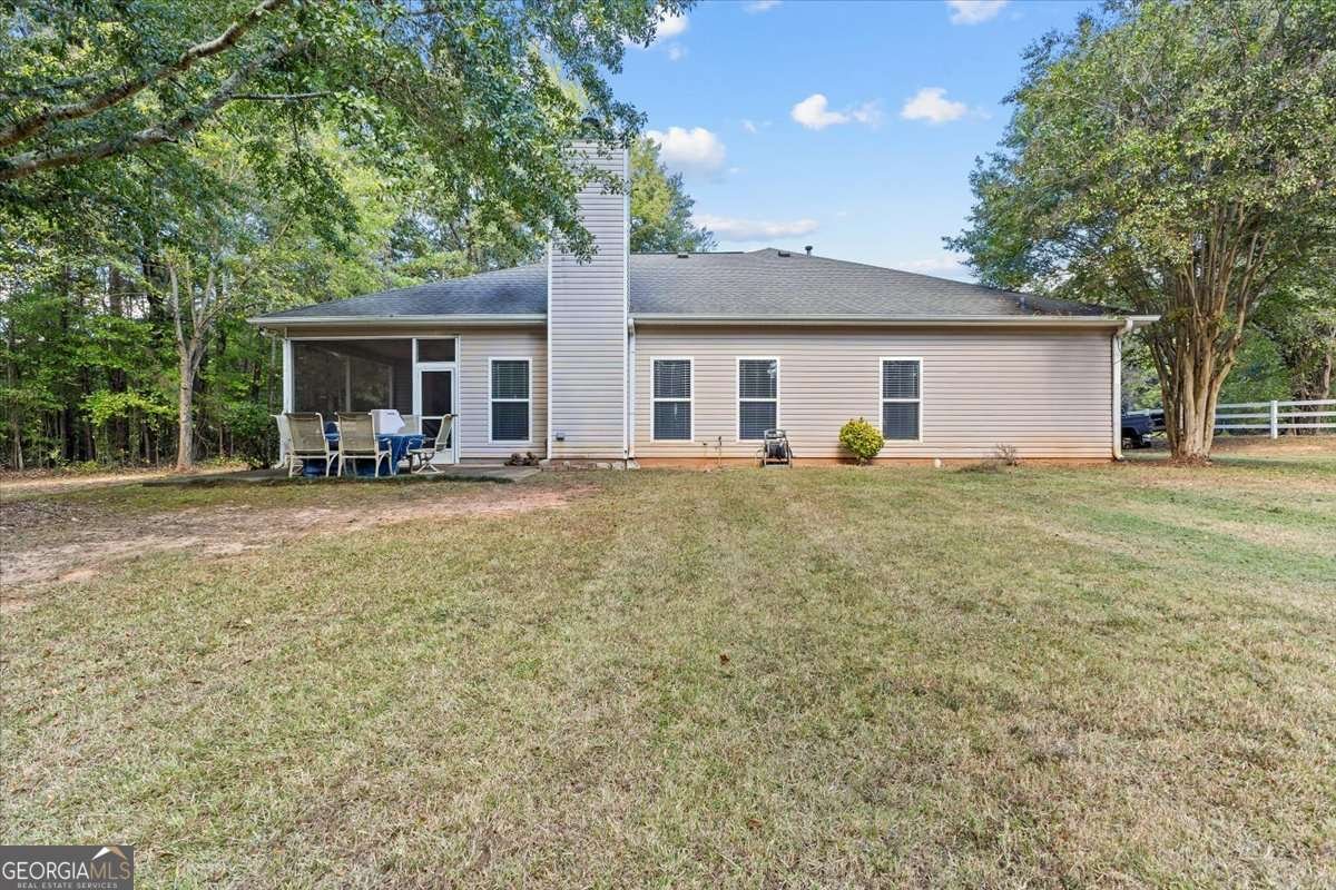 40 Timberwoods Drive Covington - 36