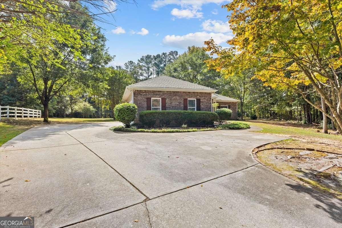 40 Timberwoods Drive Covington - 37
