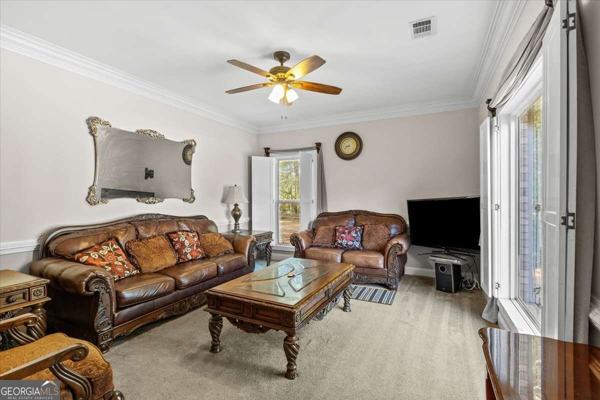 40 Timberwoods Drive Covington - 4