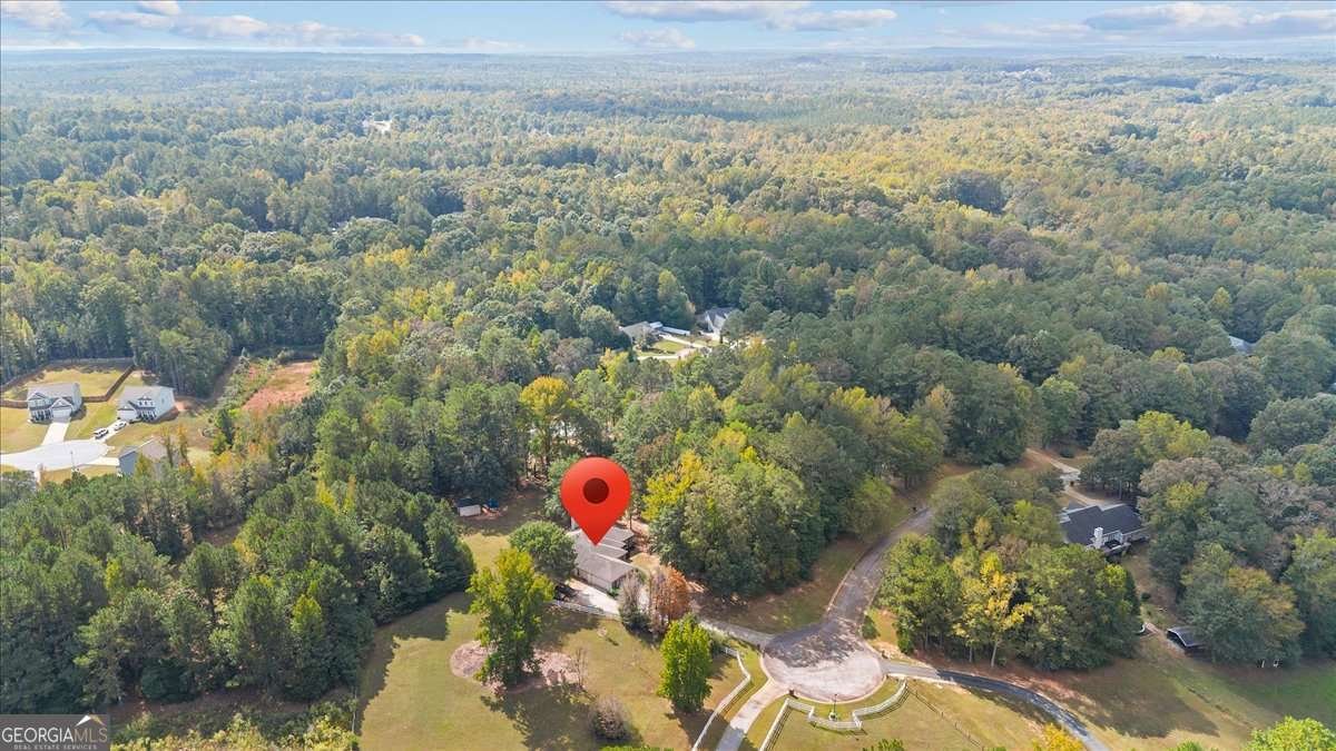 40 Timberwoods Drive Covington - 40