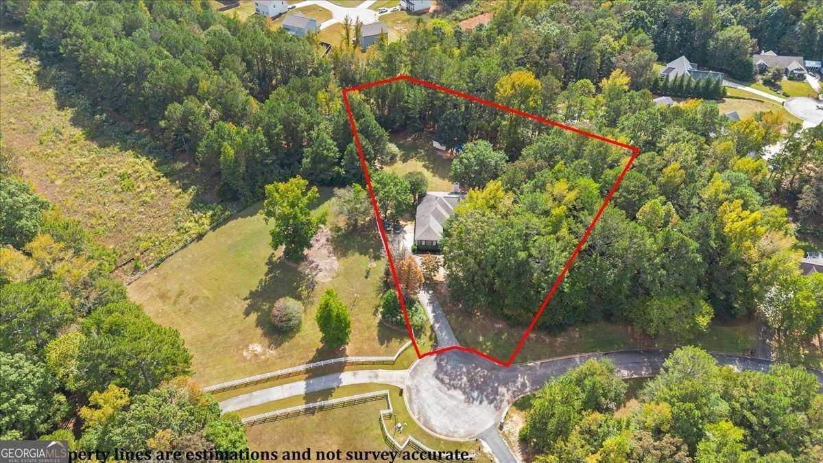 40 Timberwoods Drive Covington - 44