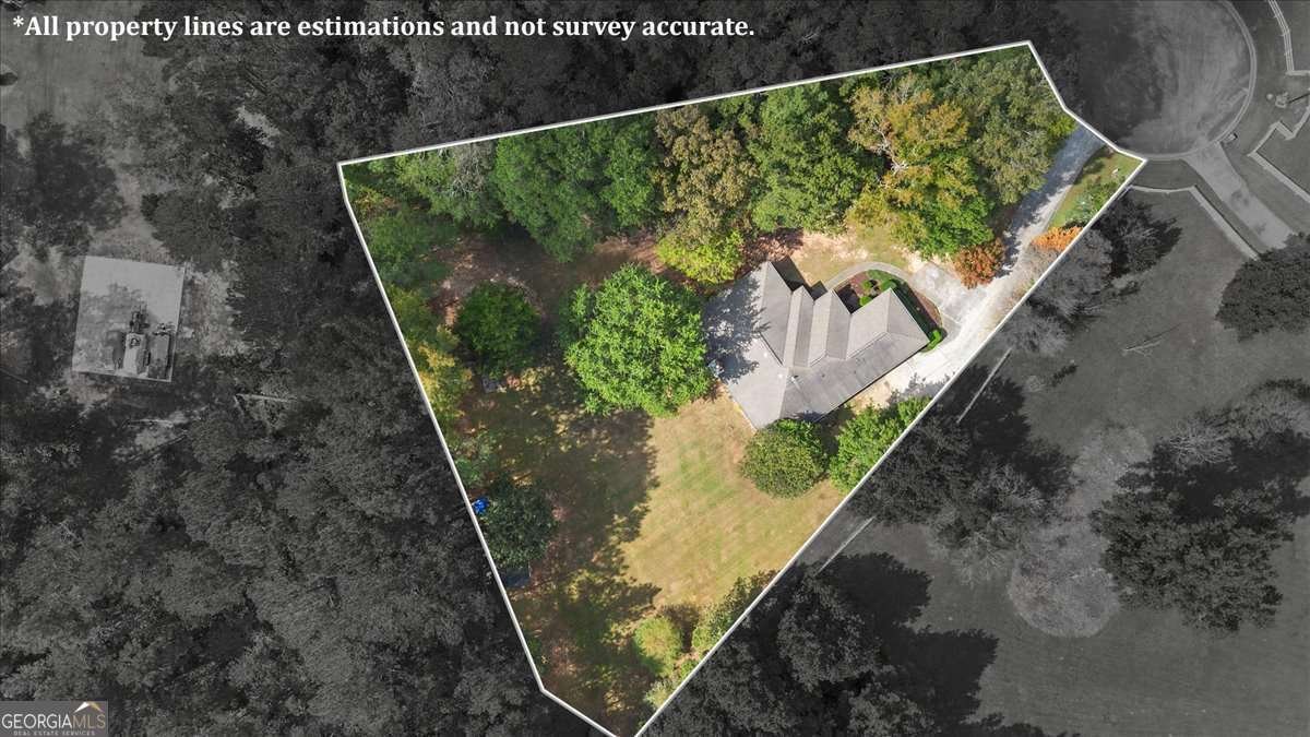 40 Timberwoods Drive Covington - 47