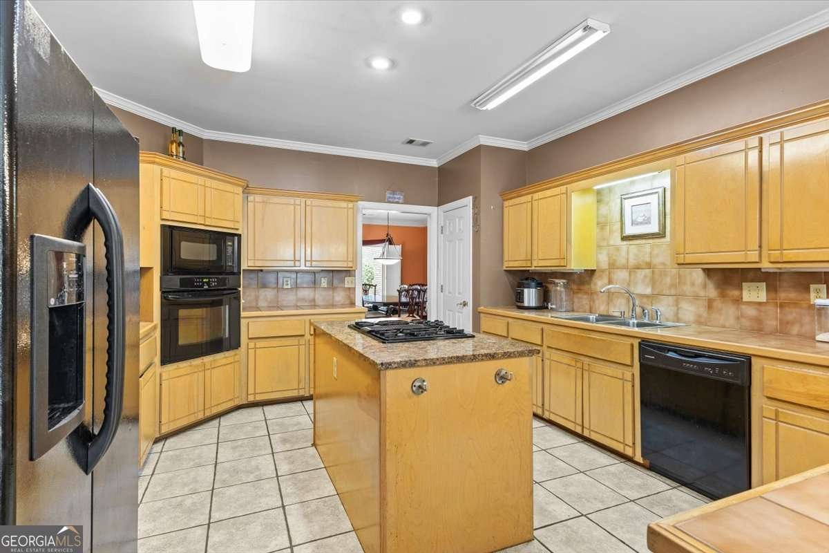 40 Timberwoods Drive Covington - 8
