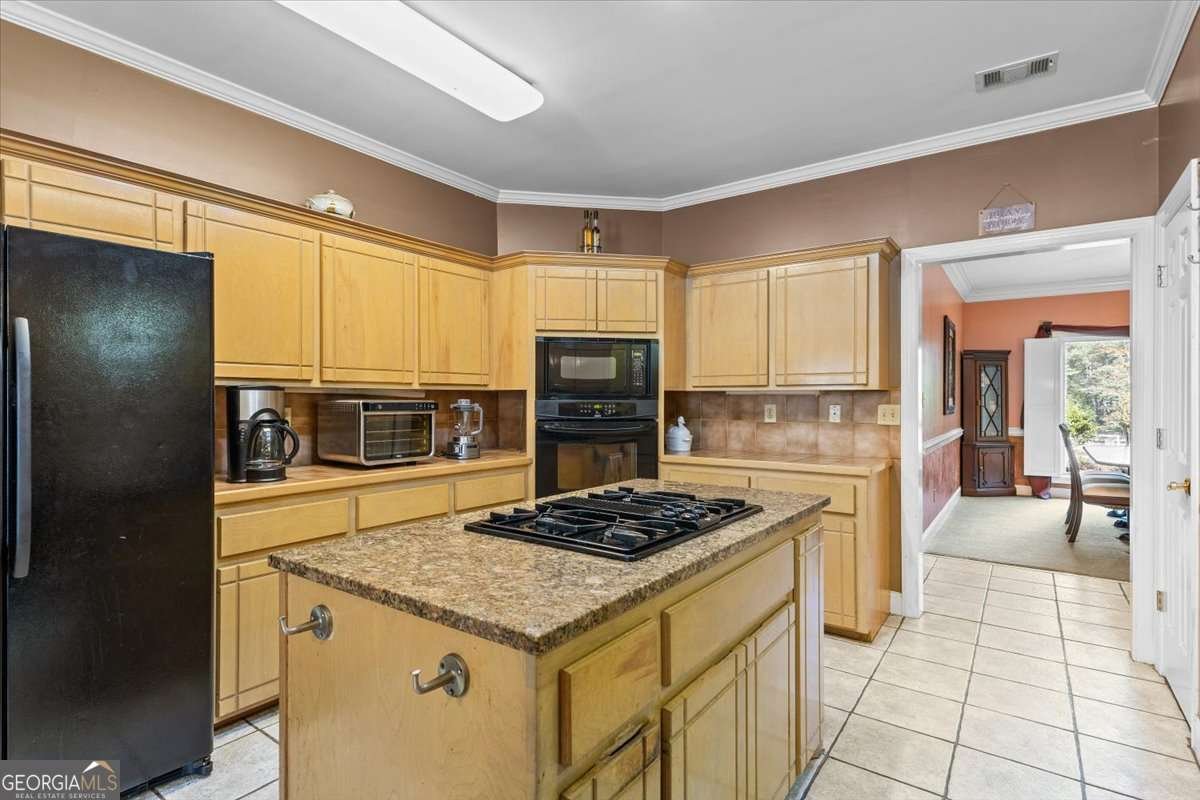40 Timberwoods Drive Covington - 9