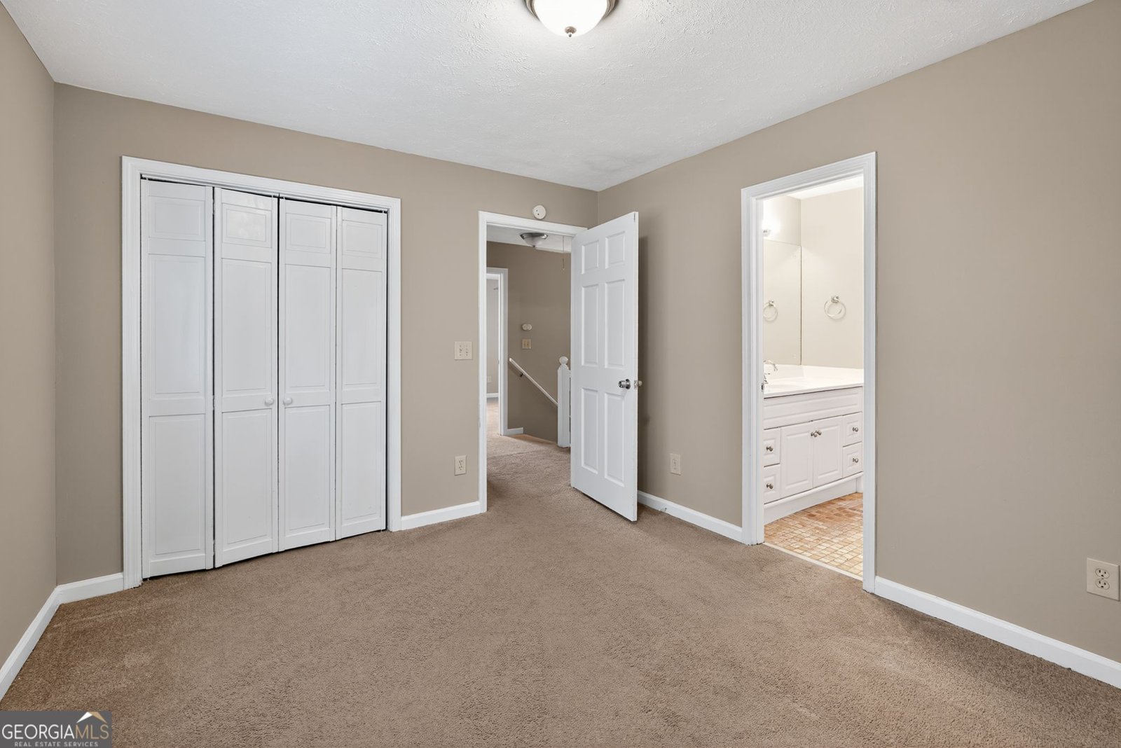 4255 Autumn Woods Court Stone Mountain - 1