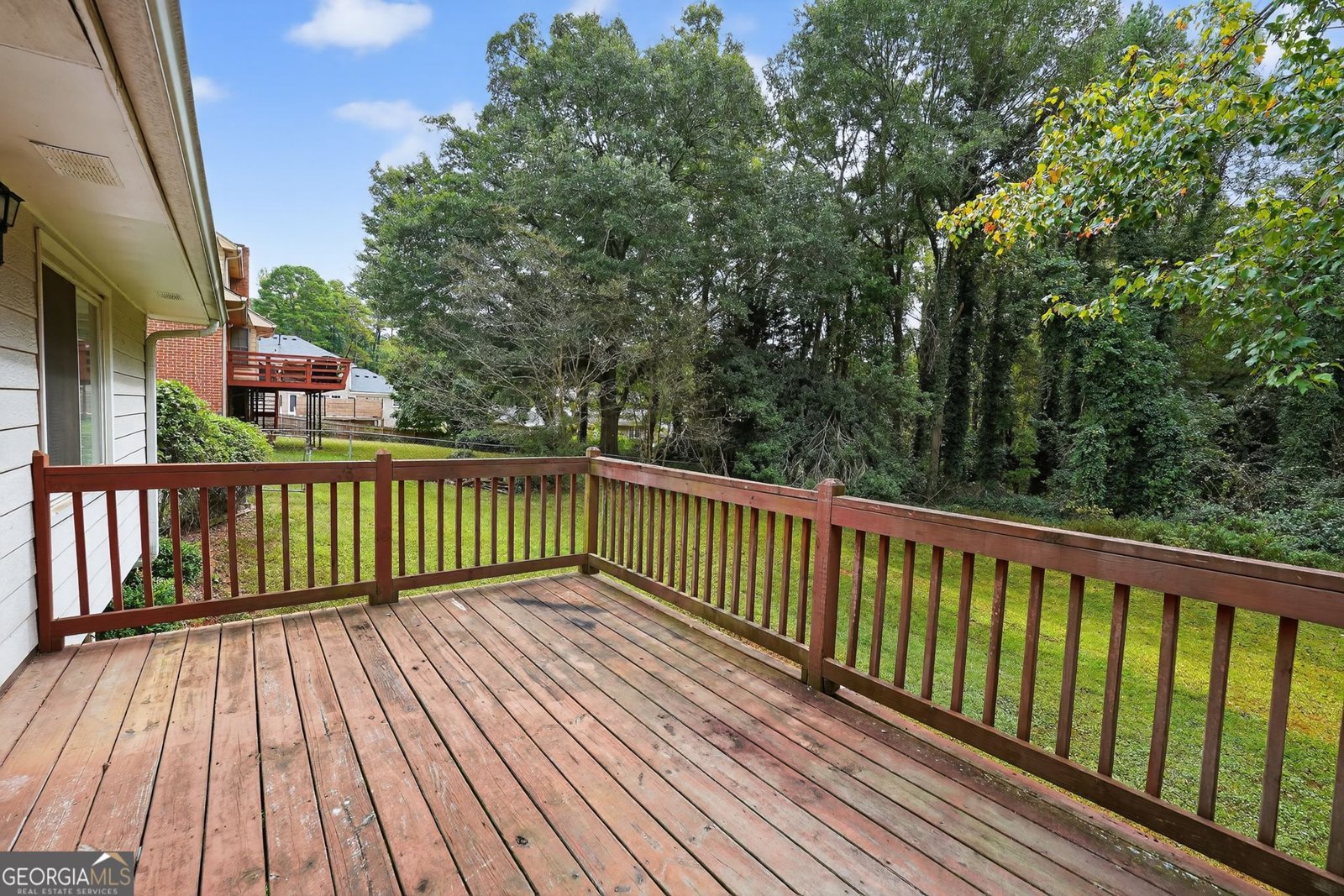 4255 Autumn Woods Court Stone Mountain - 10