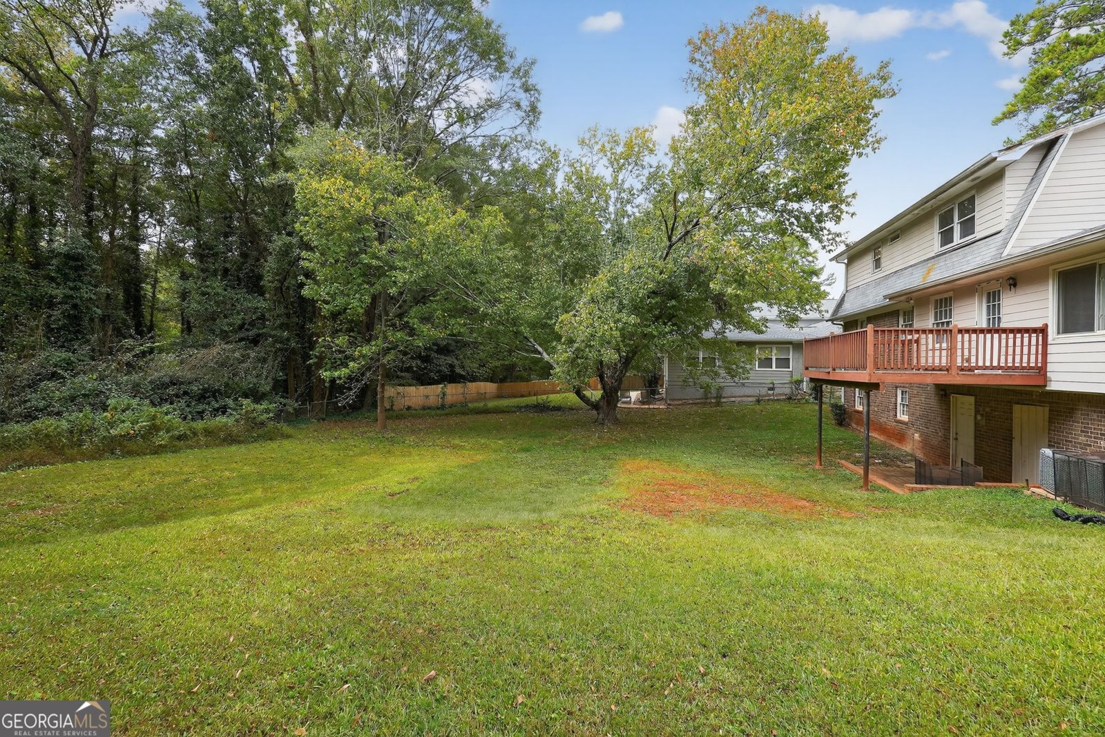 4255 Autumn Woods Court Stone Mountain - 11