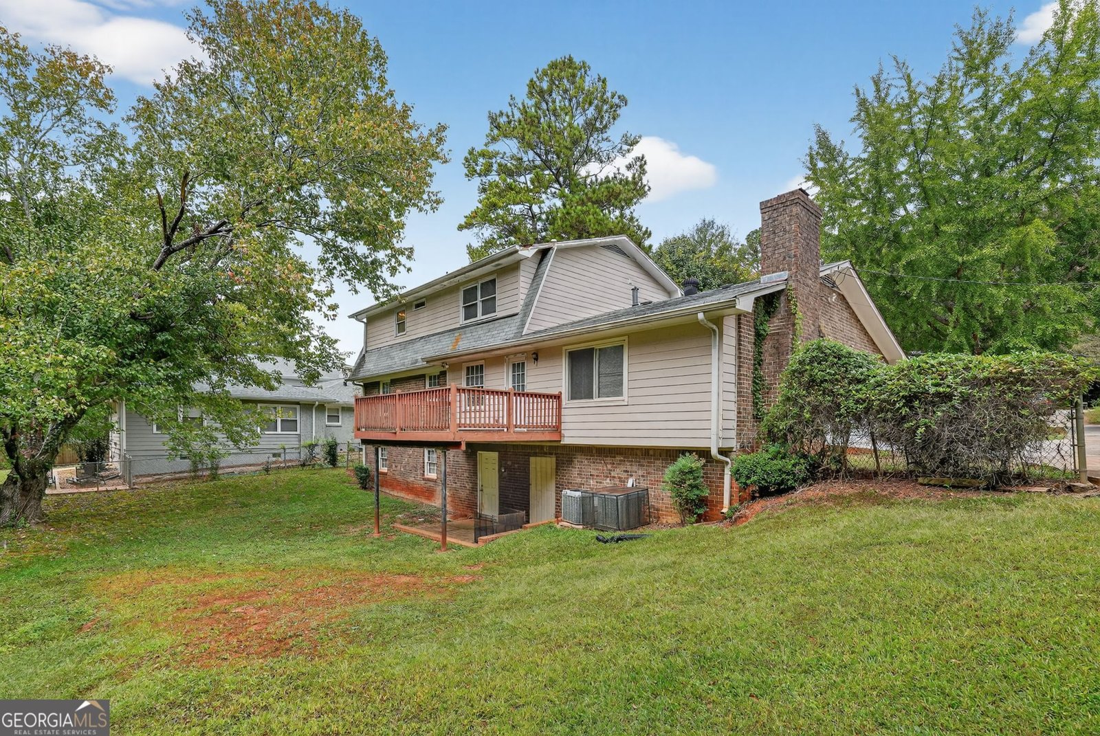 4255 Autumn Woods Court Stone Mountain - 12