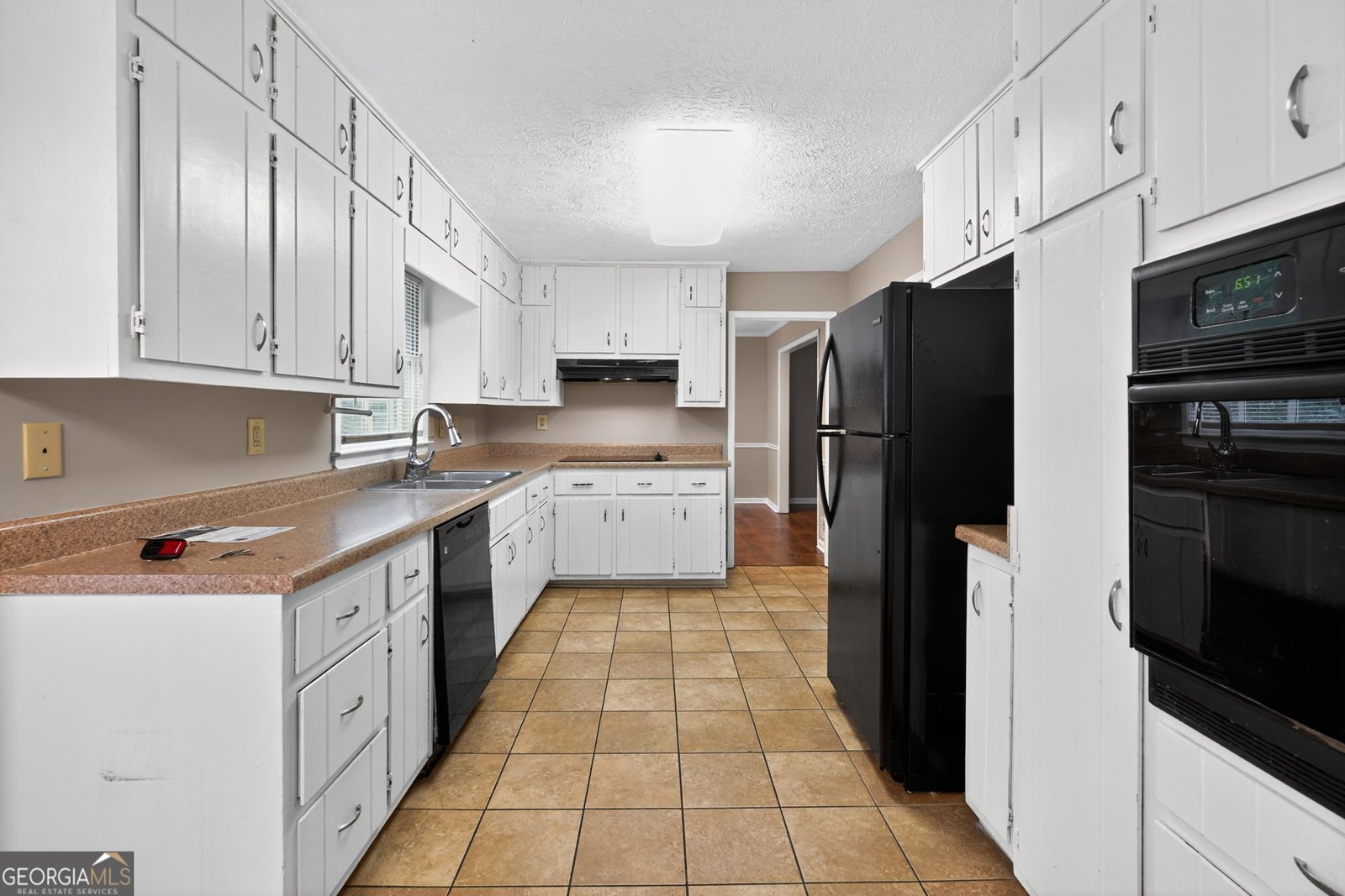 4255 Autumn Woods Court Stone Mountain - 19