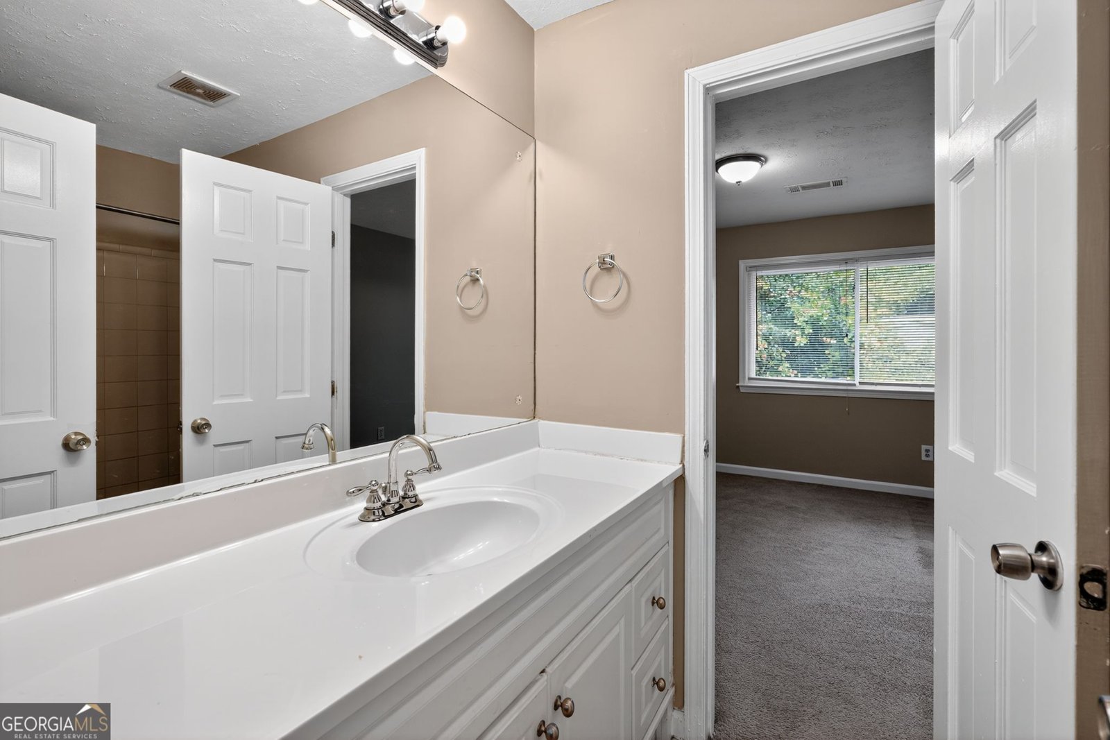 4255 Autumn Woods Court Stone Mountain - 4