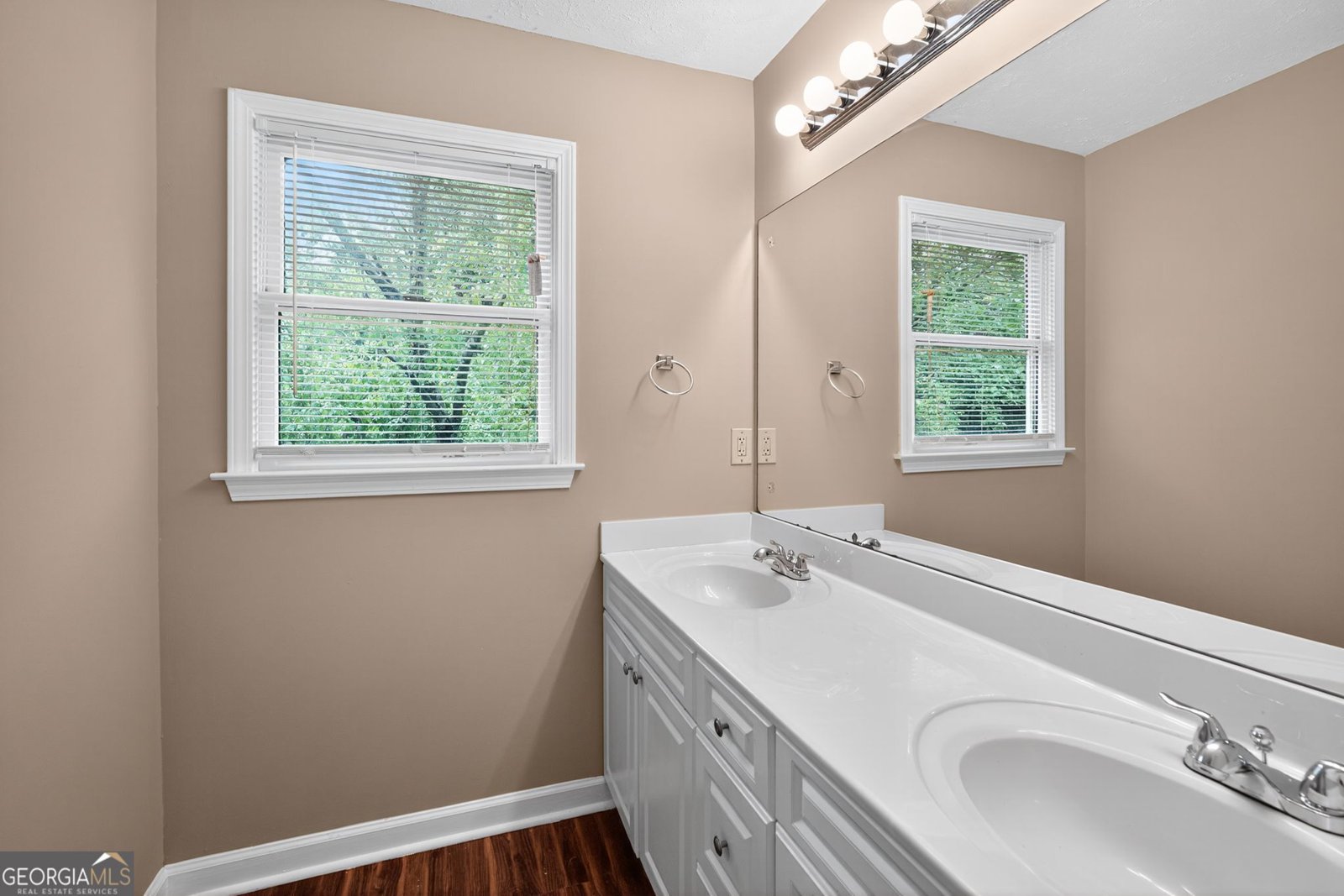 4255 Autumn Woods Court Stone Mountain - 7