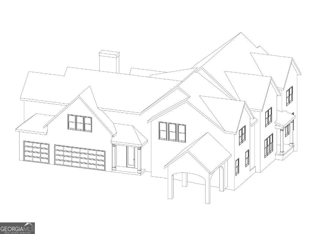 590 Clubwood Court Marietta - 12