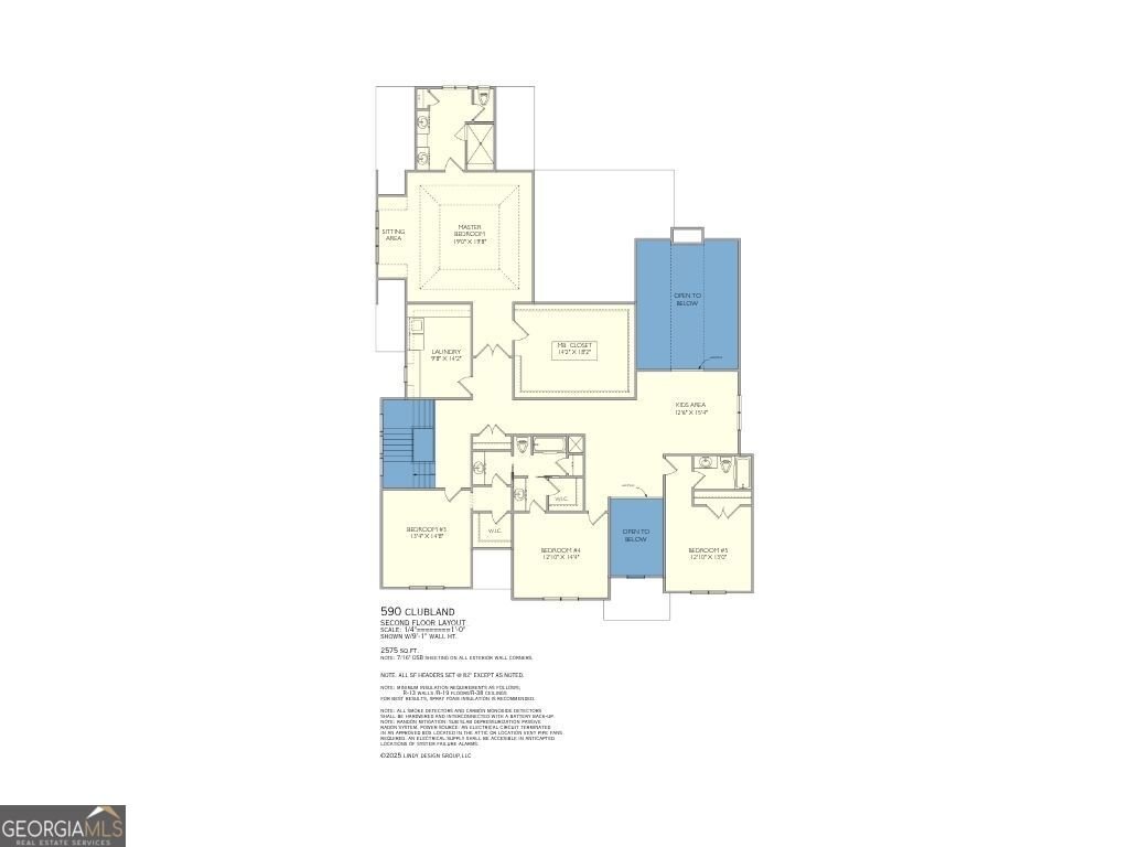590 Clubwood Court Marietta - 7