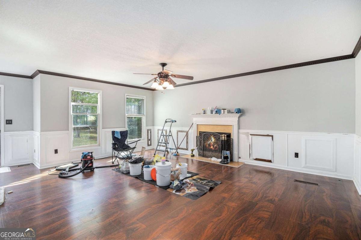 488 Mcbrayer Road Buchanan - 2