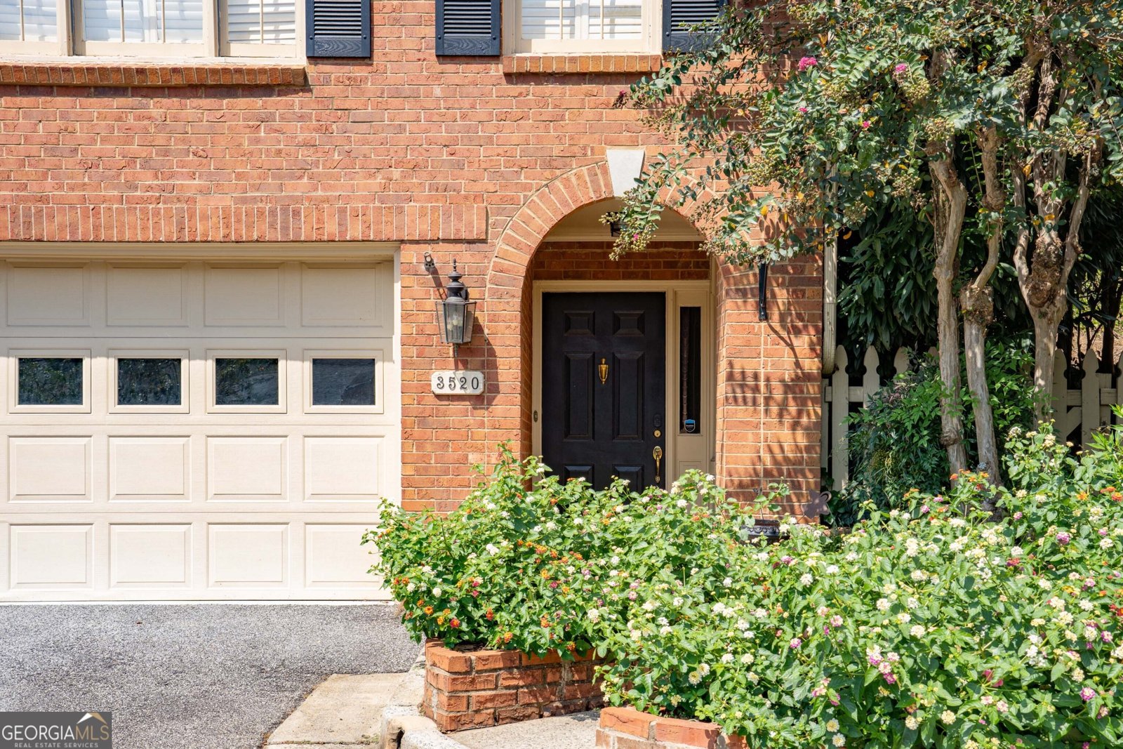 3520 Vinings Ridge Court Atlanta - 2