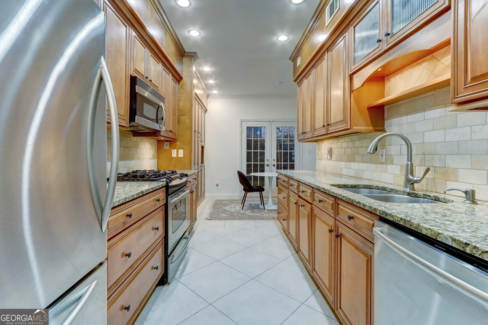 3520 Vinings Ridge Court Atlanta - 20