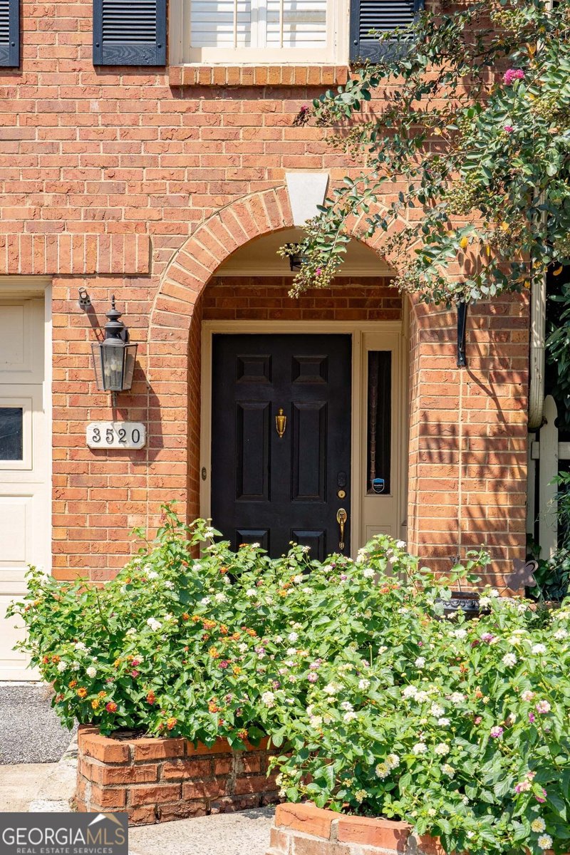 3520 Vinings Ridge Court Atlanta - 3