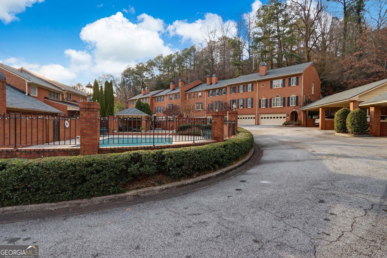 3520 Vinings Ridge Court Atlanta - 39