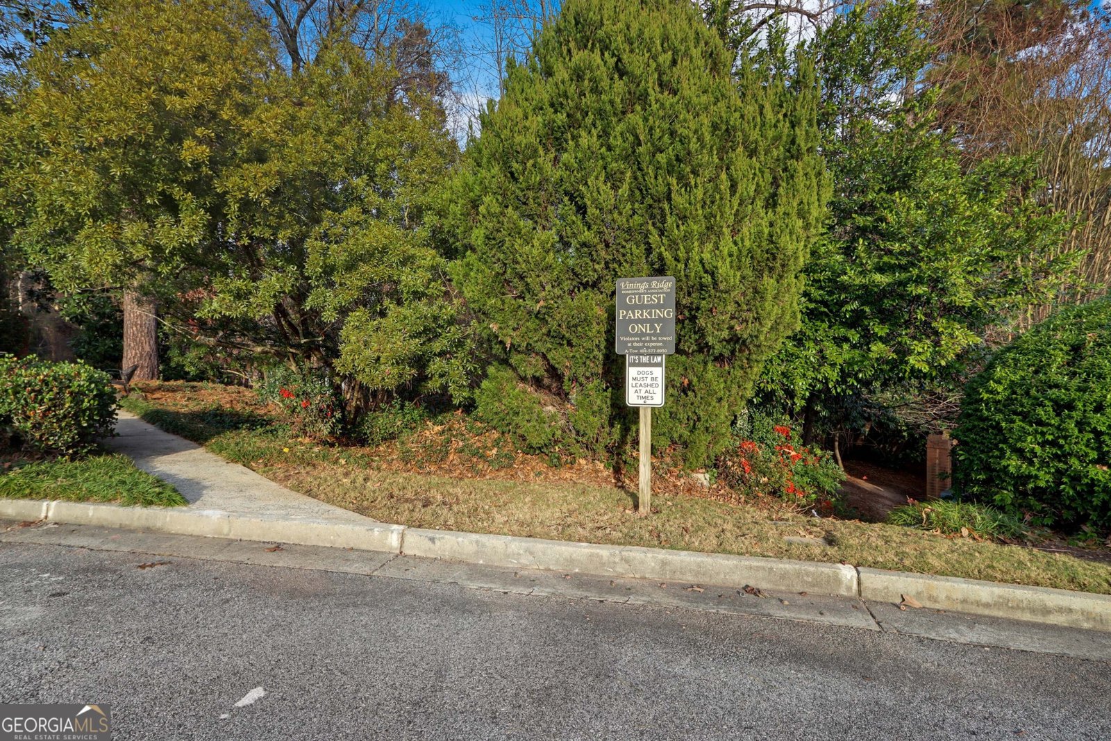 3520 Vinings Ridge Court Atlanta - 41