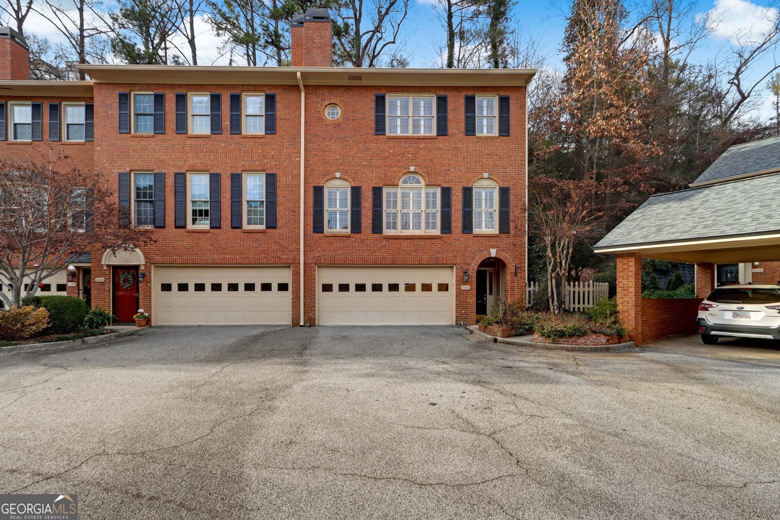 3520 Vinings Ridge Court Atlanta - 5