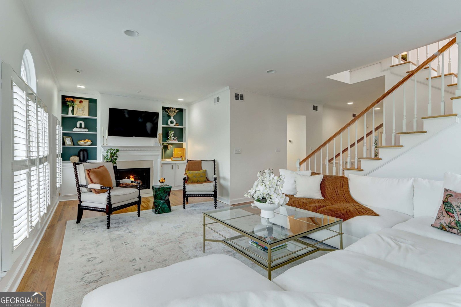 3520 Vinings Ridge Court Atlanta - 8