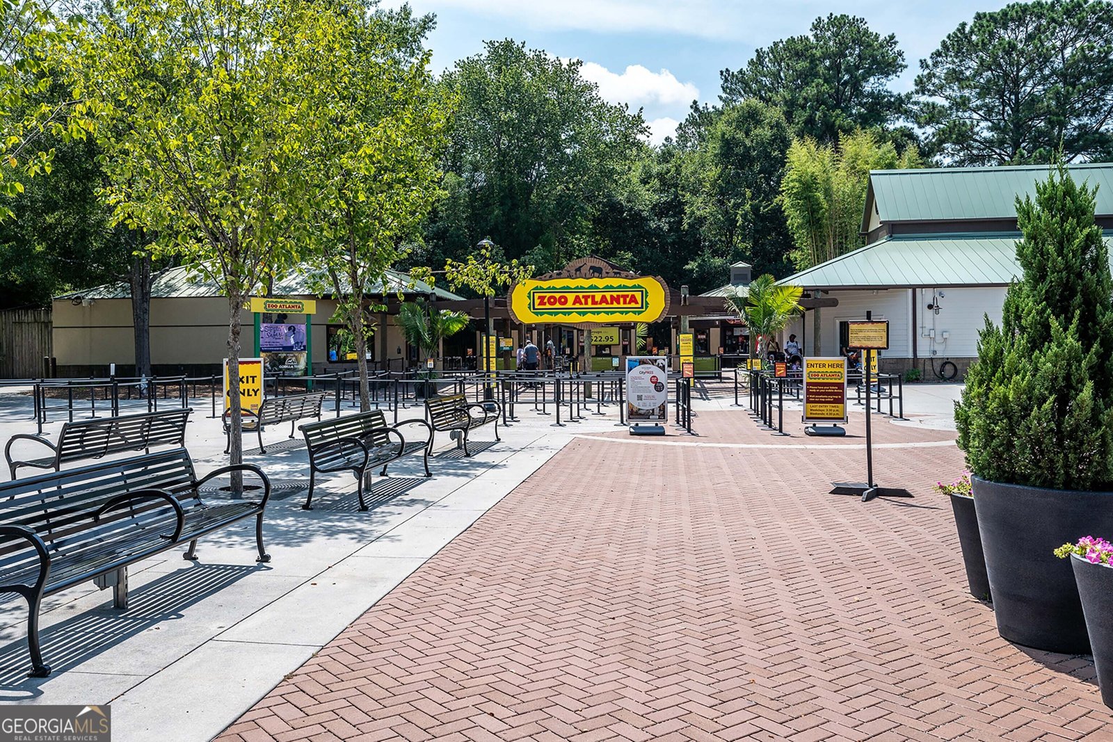 939 Cherokee Avenue Atlanta - 20