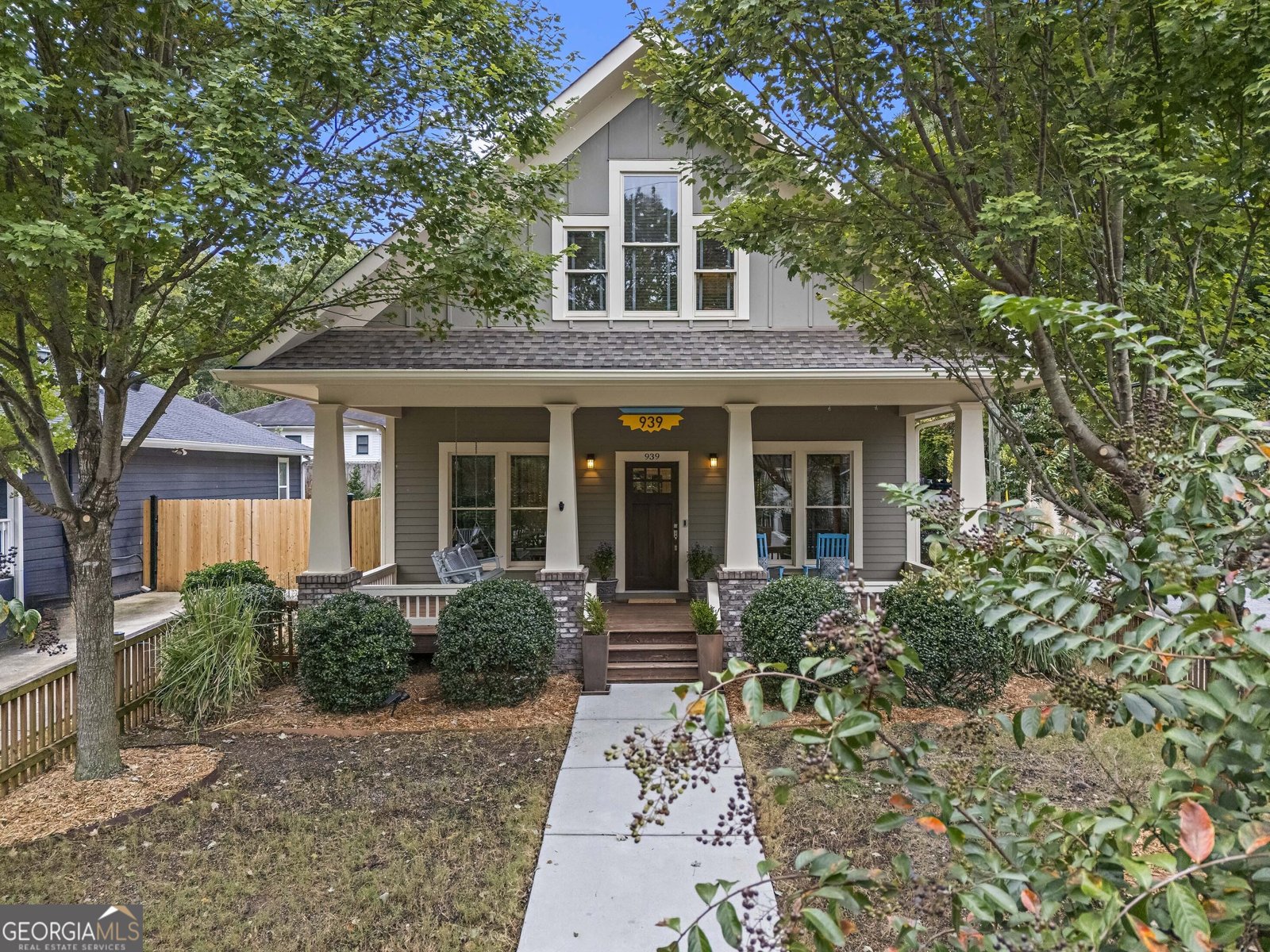 939 Cherokee Avenue Atlanta - 29