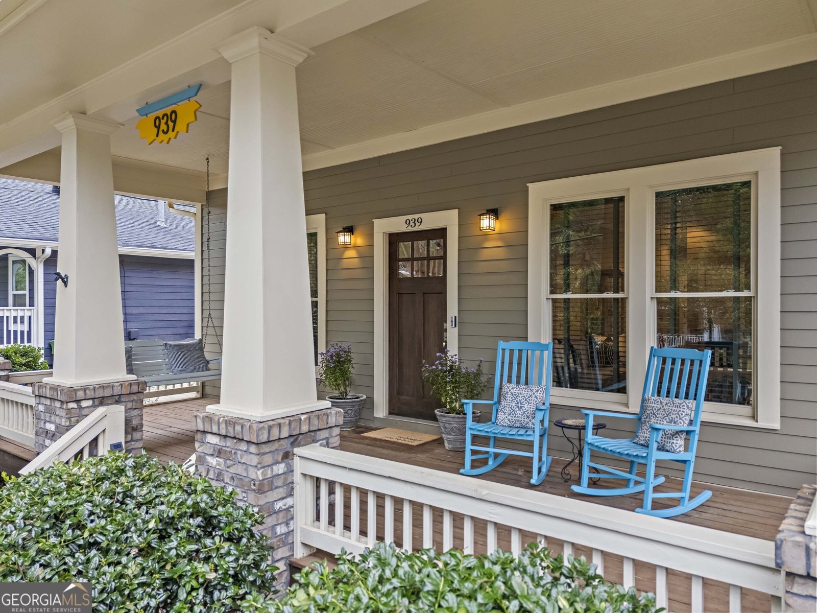 939 Cherokee Avenue Atlanta - 30