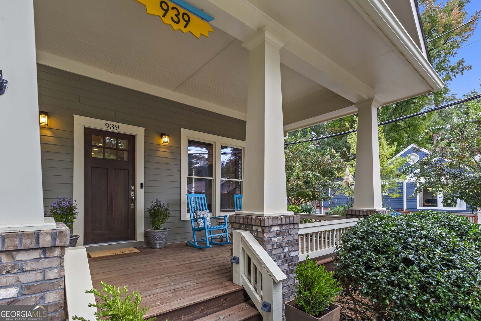 939 Cherokee Avenue Atlanta - 31