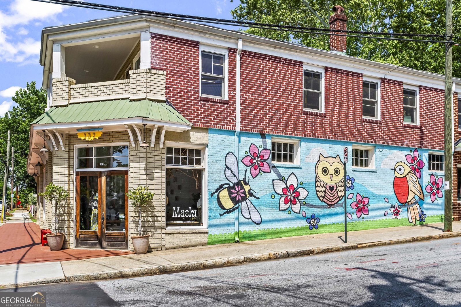 939 Cherokee Avenue Atlanta - 35