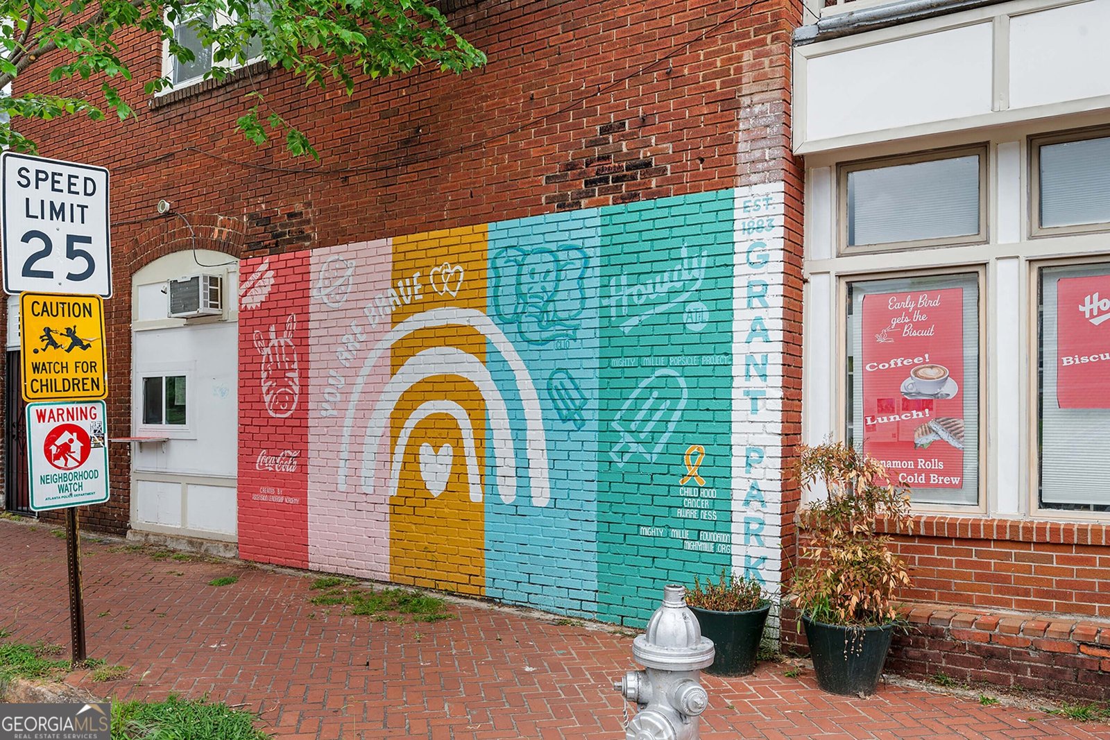 939 Cherokee Avenue Atlanta - 40