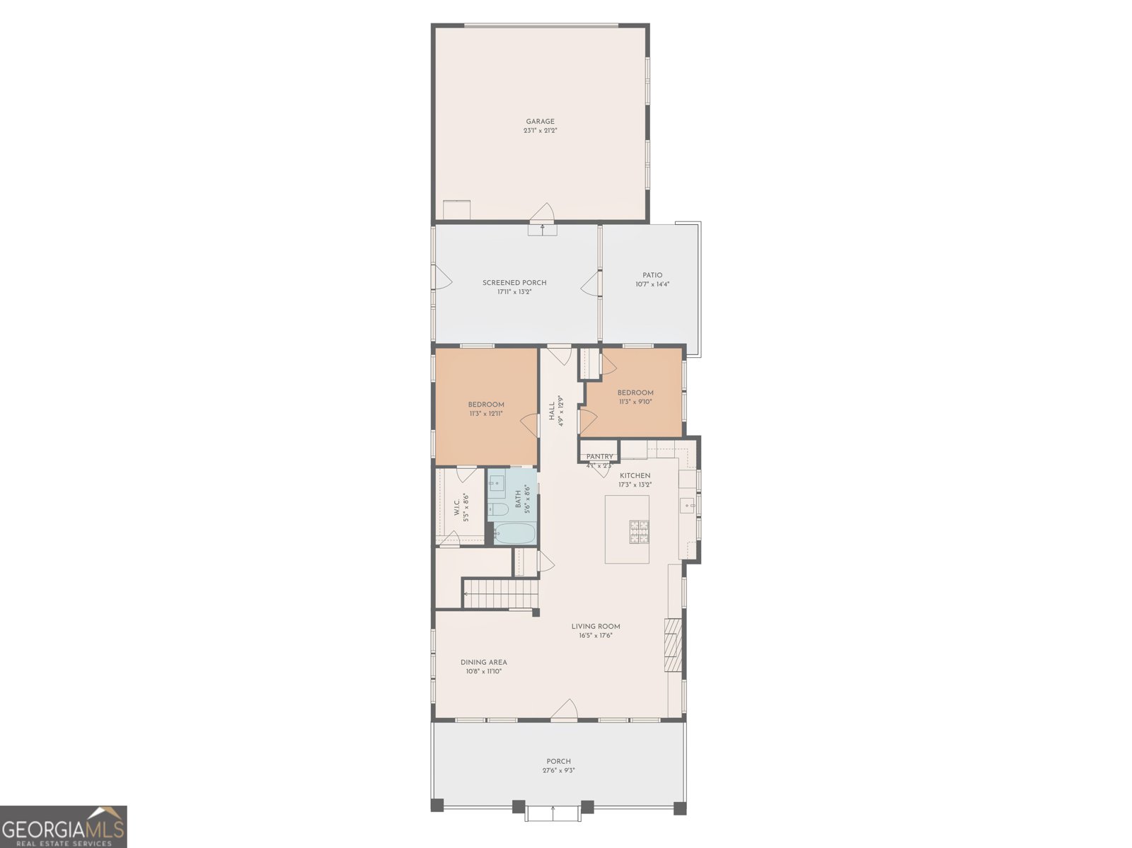 939 Cherokee Avenue Atlanta - 57