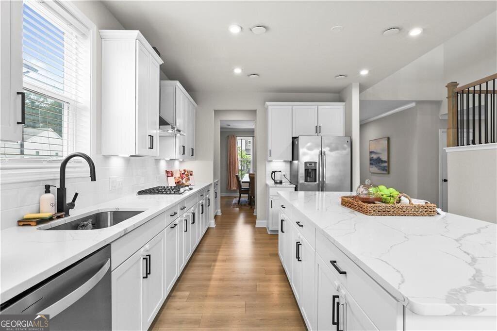 2436 Hidden Creek Road Kennesaw - 12