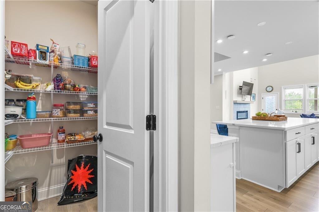 2436 Hidden Creek Road Kennesaw - 13