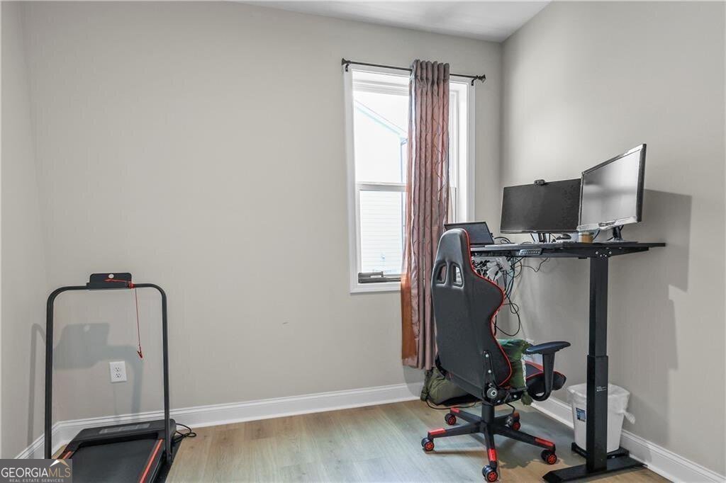 2436 Hidden Creek Road Kennesaw - 14