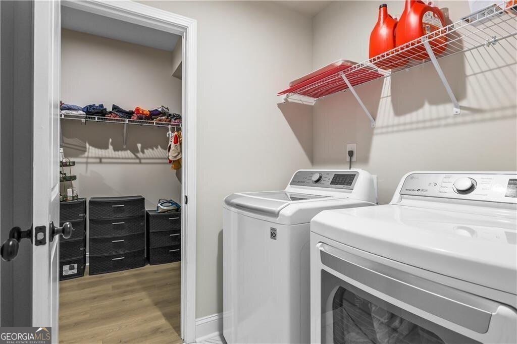 2436 Hidden Creek Road Kennesaw - 16